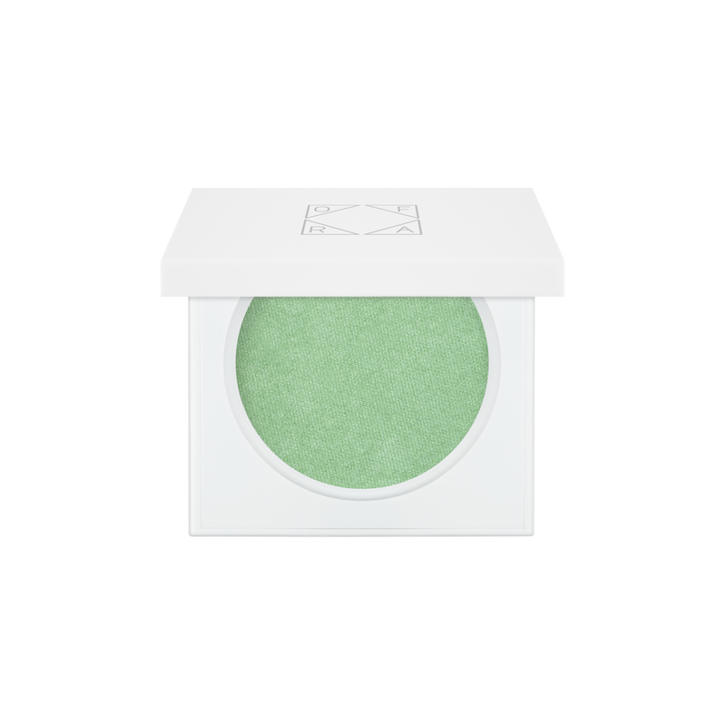 Eyeshadow - Millennium Green