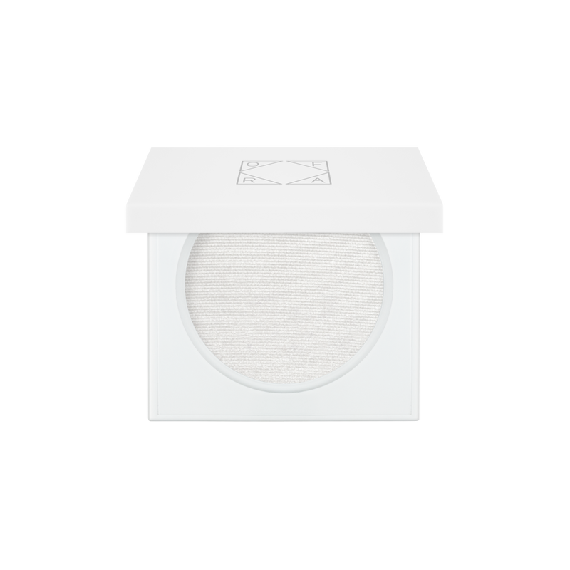 Eyeshadow - Millennium White