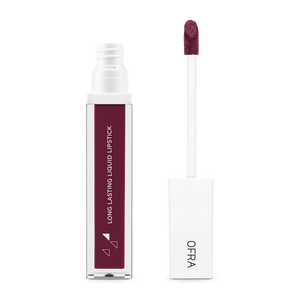 Long Lasting Liquid Lipstick - Mina