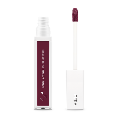Long Lasting Liquid Lipstick - Mina