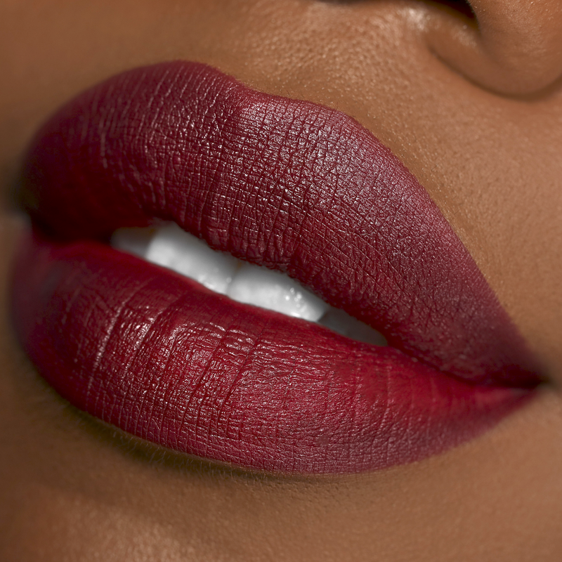Long Lasting Liquid Lipstick - Mina