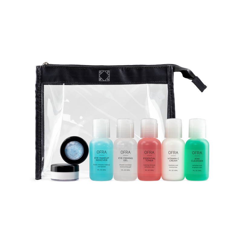 Mini Skin Care Kit - Normal