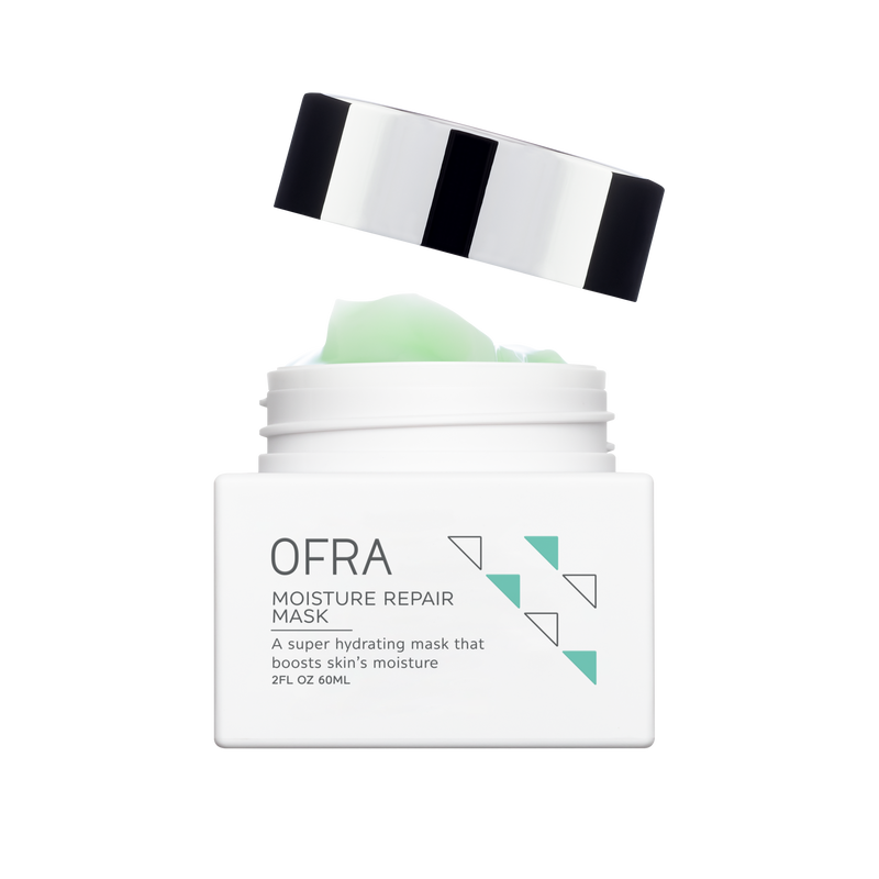 Moisture Repair Mask