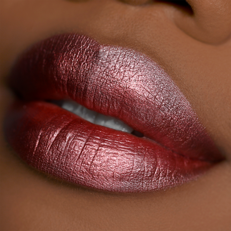 Long Lasting Liquid Lipstick - Monaco