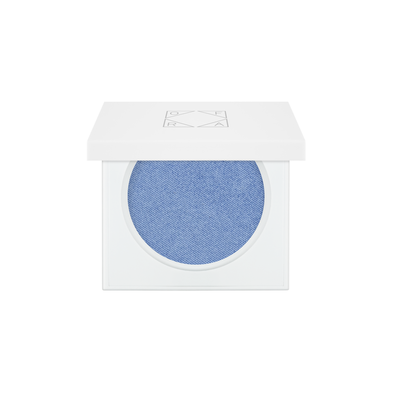 Eyeshadow - Mystic Blue