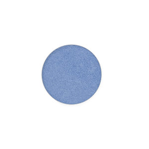 Eyeshadow Godet Pan Refill - Mystic Blue