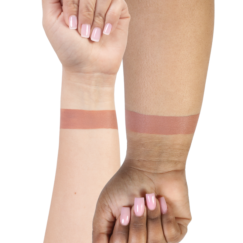 Long Lasting Liquid Lipstick - Naked