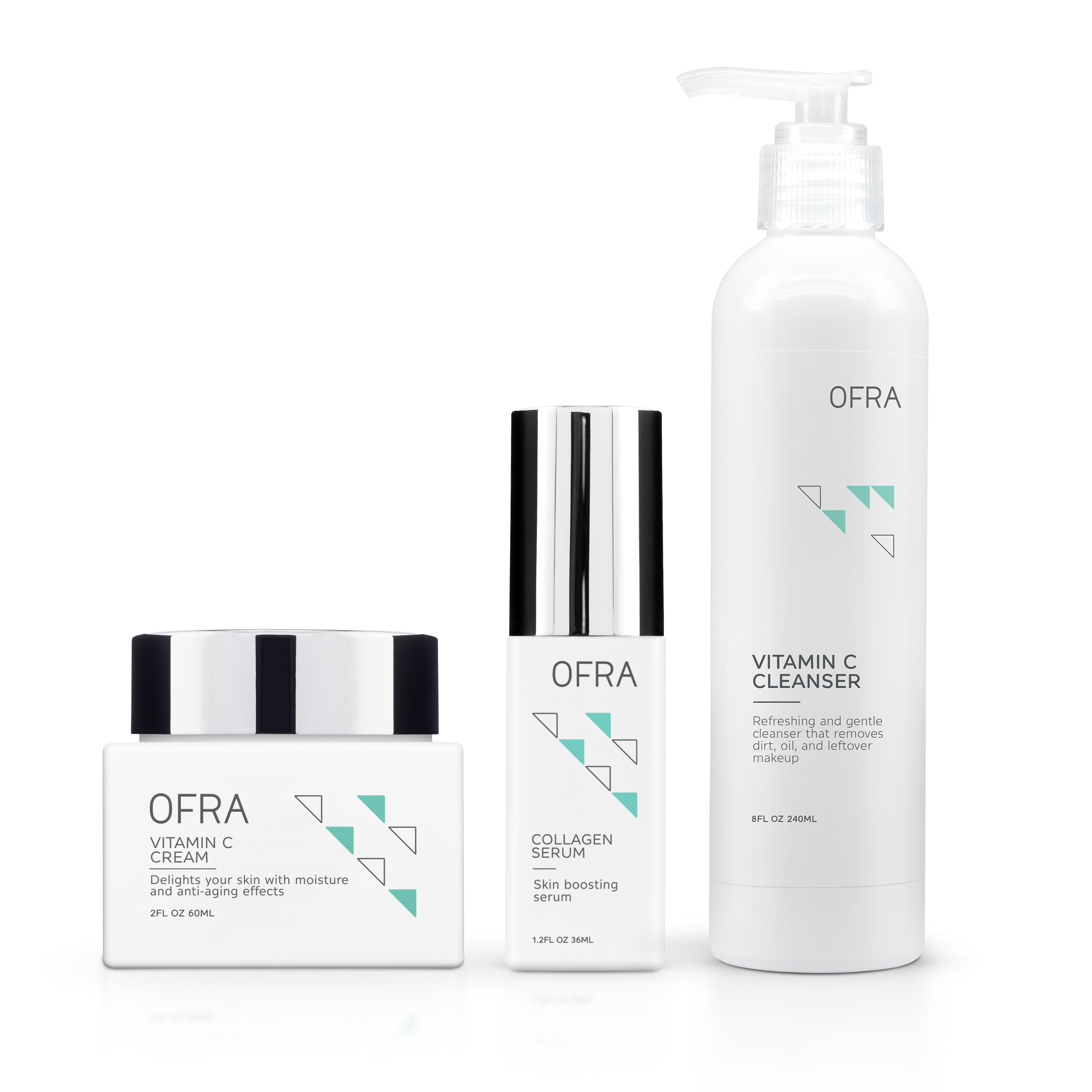 Normal Skin Solution Trio