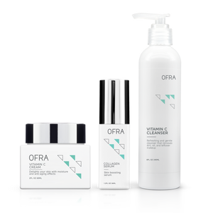 Normal Skin Solution Trio