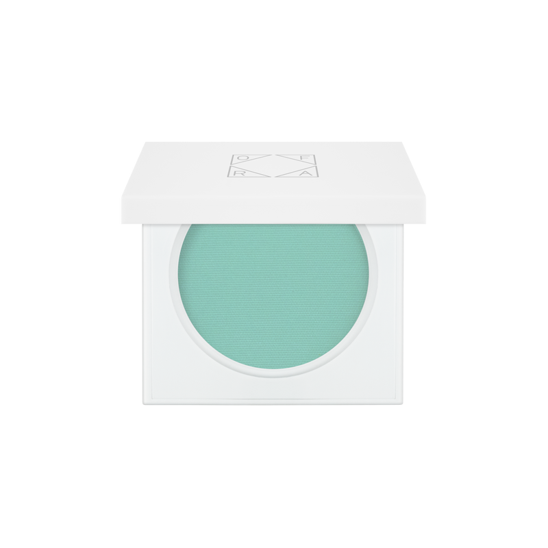 Eyeshadow - Ocean Blue