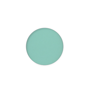 Eyeshadow Godet Pan Refill - Ocean Blue