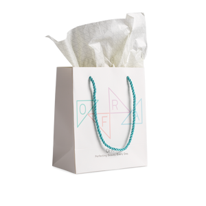 Paper Gift Bag (6.5x8")