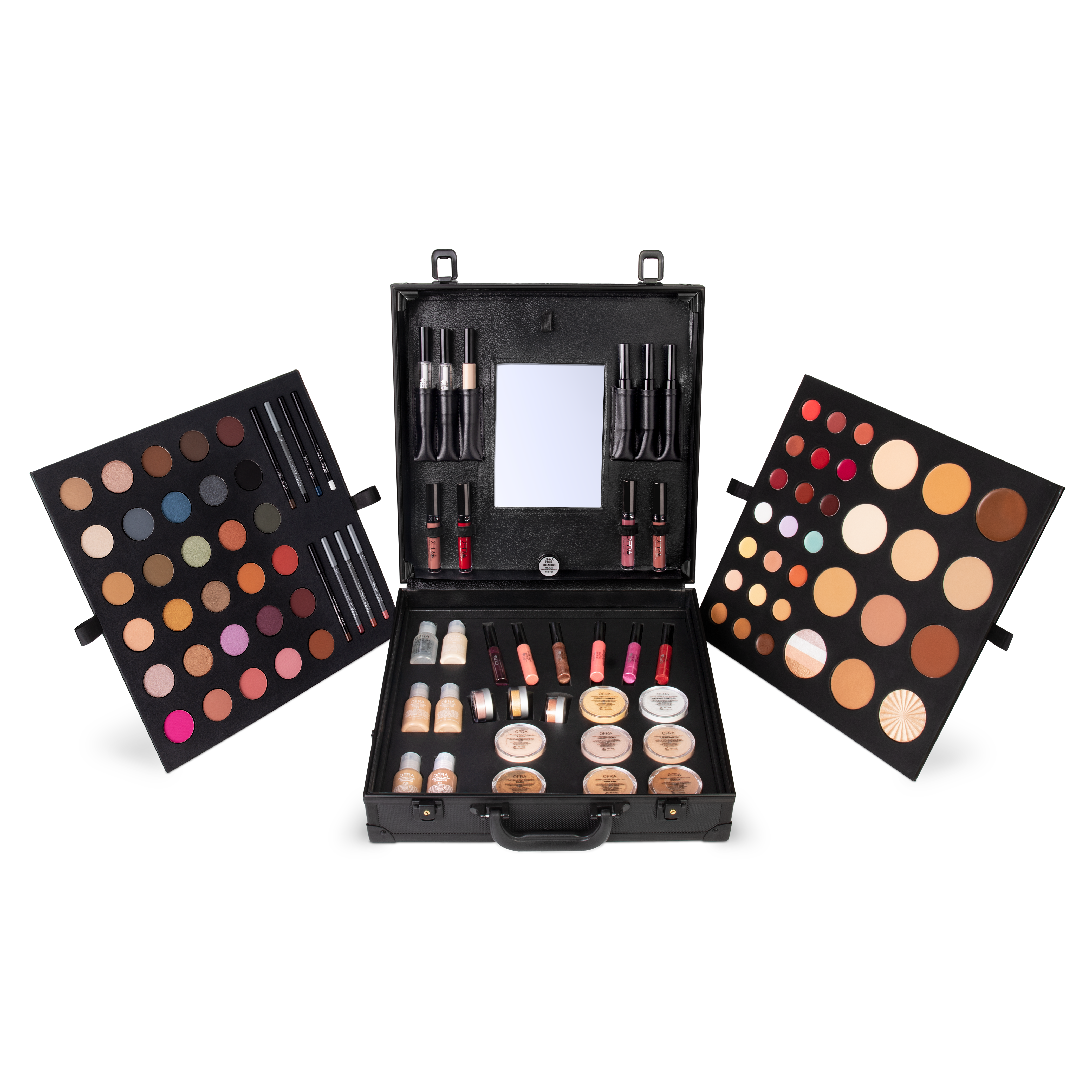 Professional Slim Case