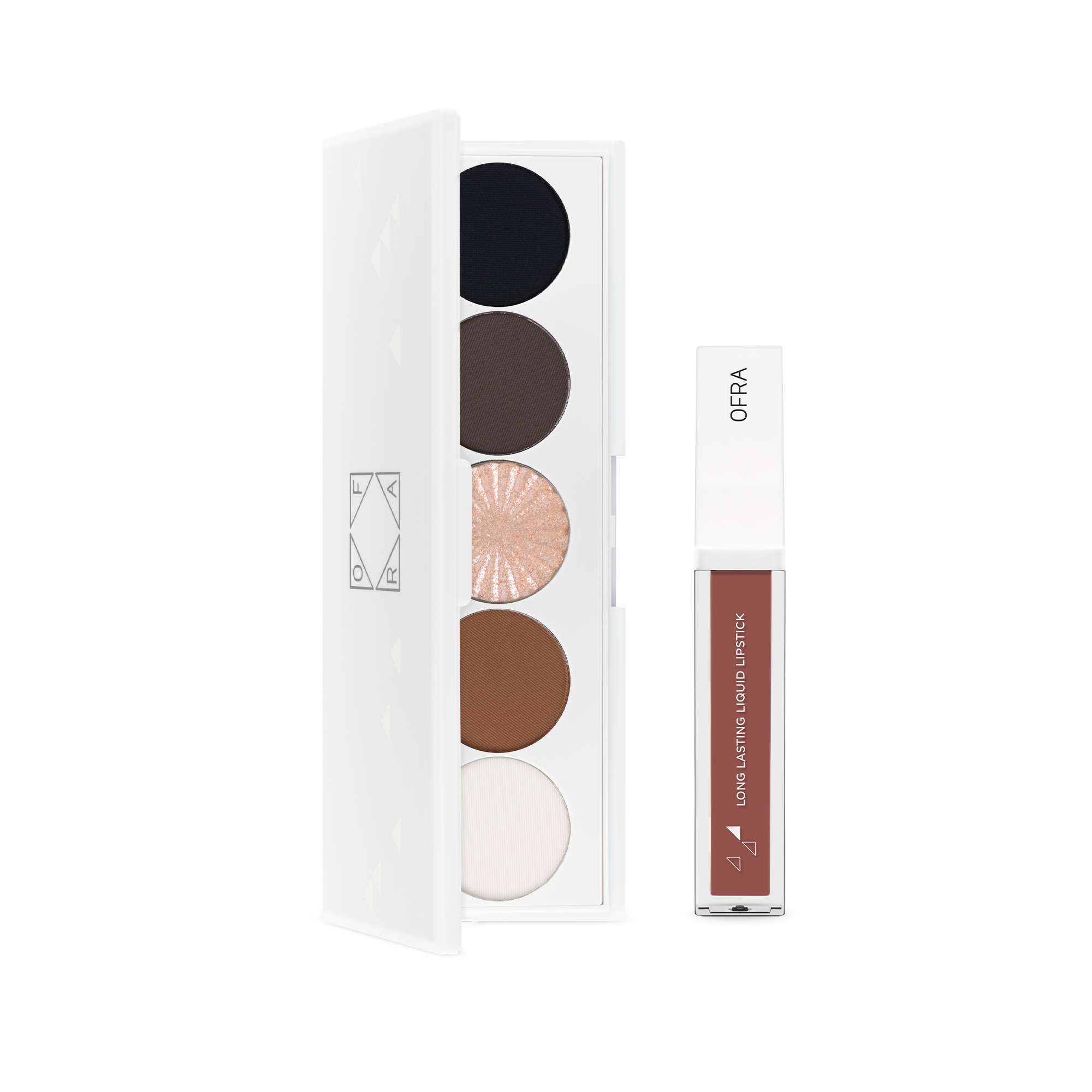 OFRA X Smitha Deepak Bundle