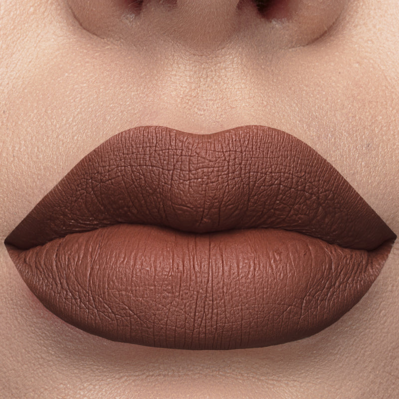 Long Lasting Liquid Lip Set - Everyday Nudes Vol. II