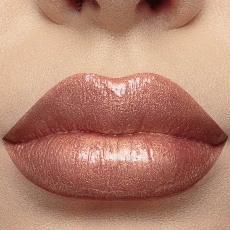 Lip Gloss - Blissful