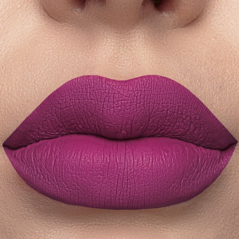 Long Lasting Liquid Lipstick - Cancún