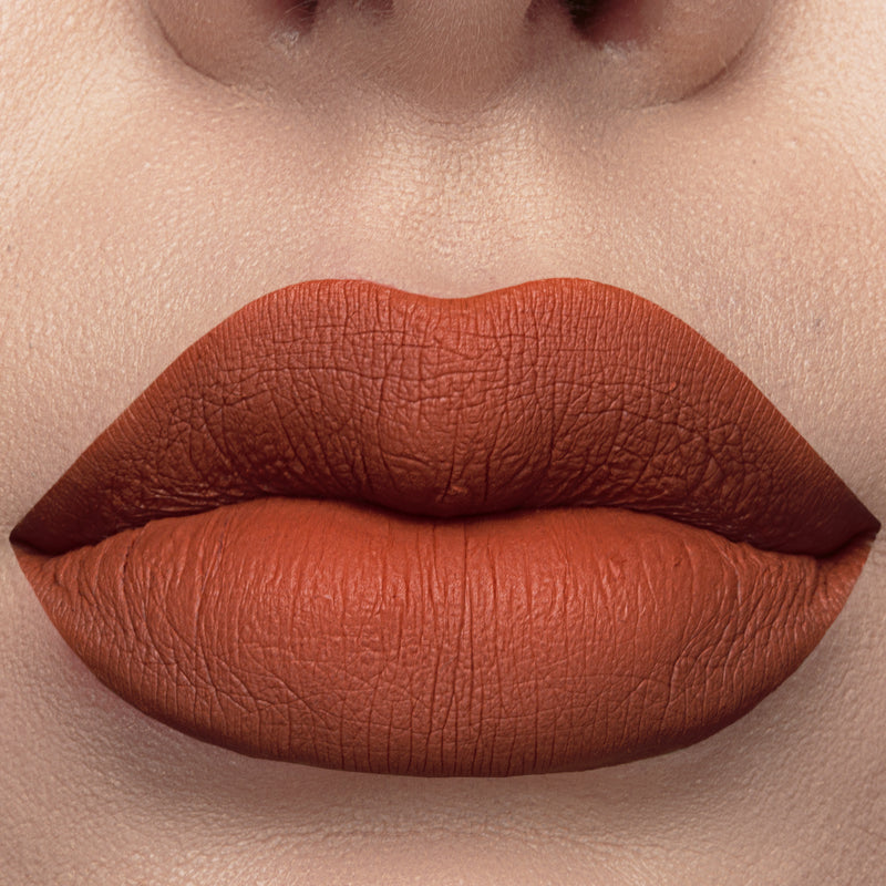 Long Lasting Liquid Lip Set - Everyday Nudes Vol. II