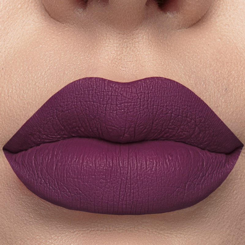 Long Lasting Liquid Lipstick - Cape Town