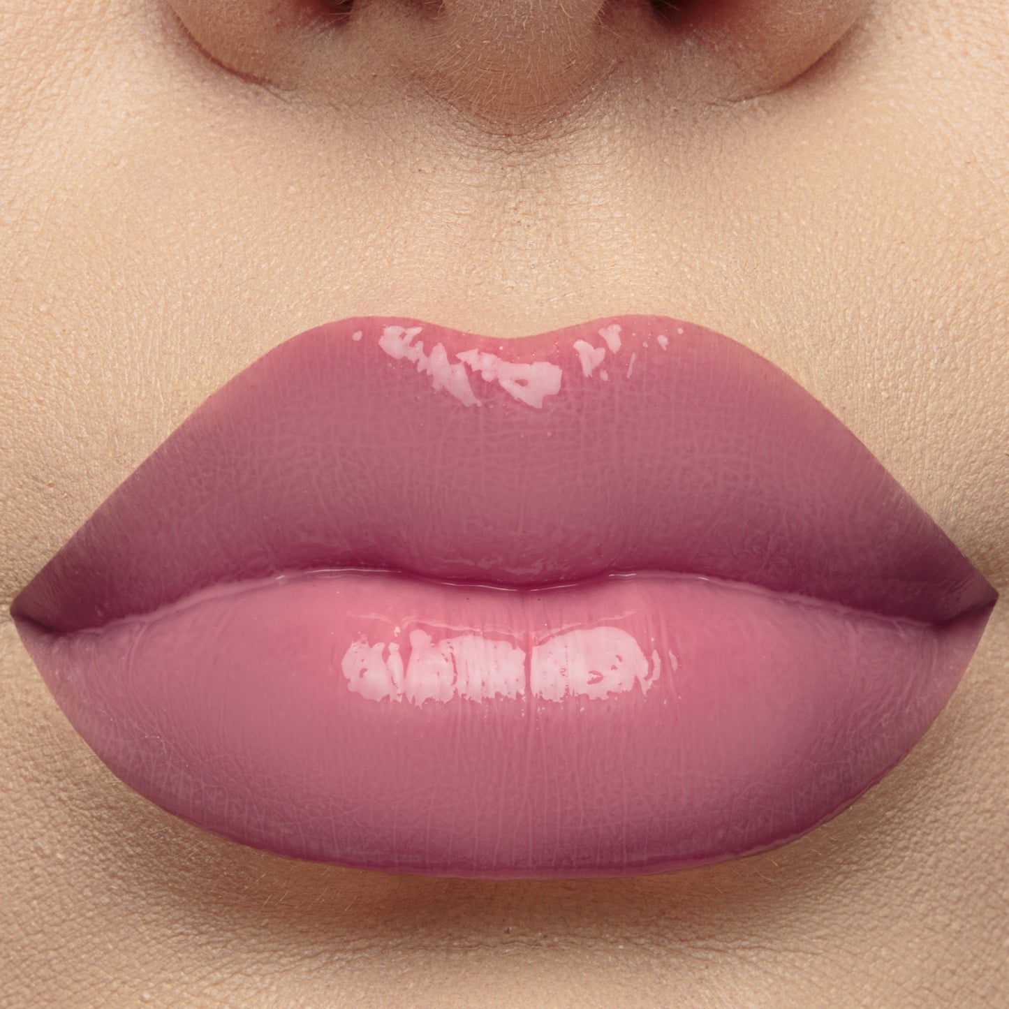 Lip Gloss - Glamour Pink