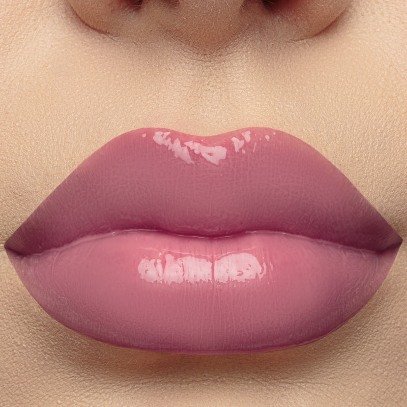 Lip Gloss - Glamour Pink