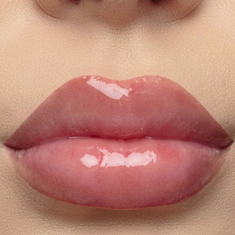 Luminous Lips