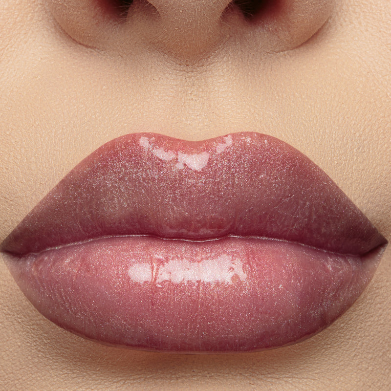 Lip Gloss - Orchid