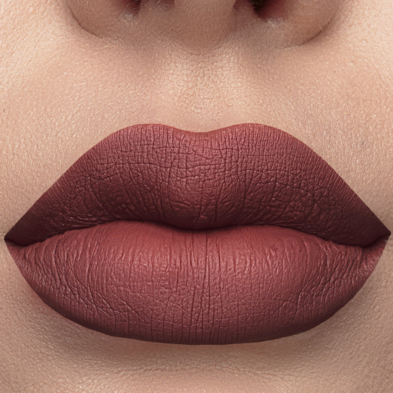 Long Lasting Liquid Lipstick - Pasadena