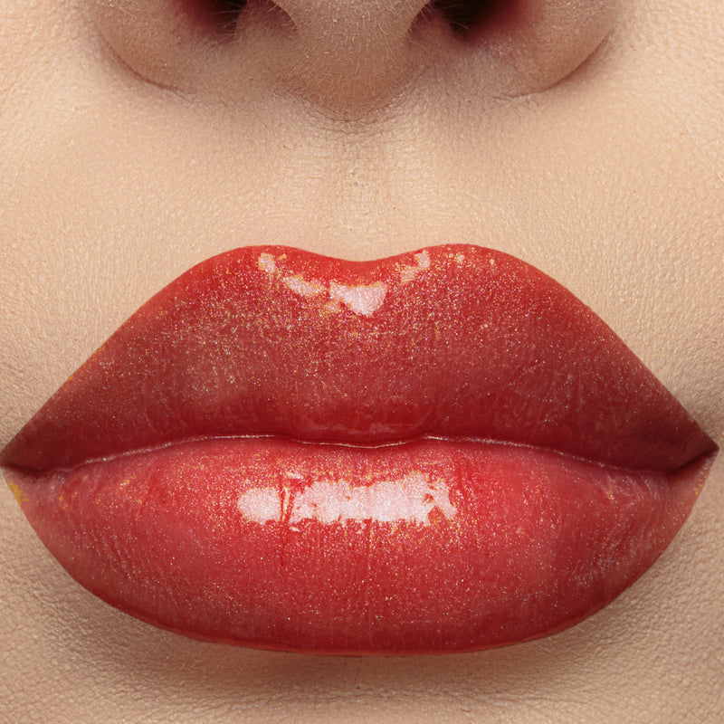 Lip Gloss - Spicy
