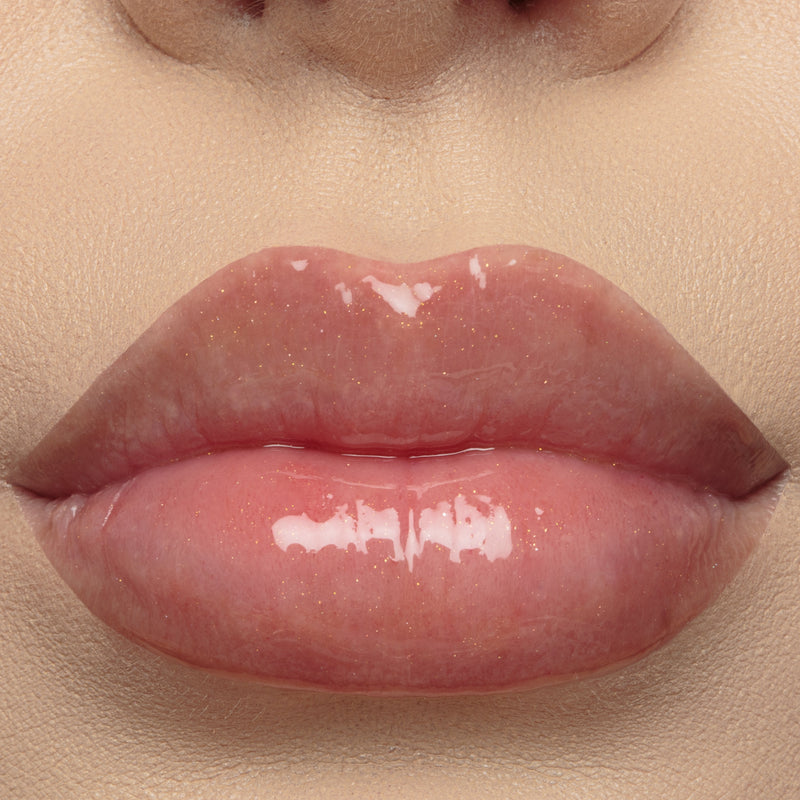 Lip Gloss - Sunshine