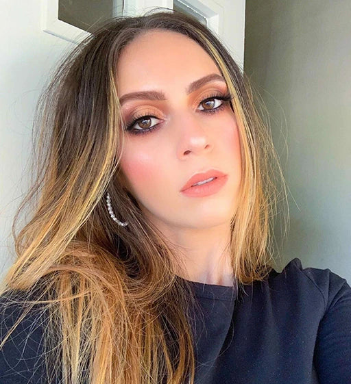 OFRA x Liora Yags