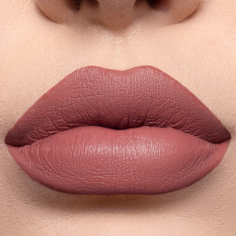 Long Lasting Liquid Lip Set - The Essentials