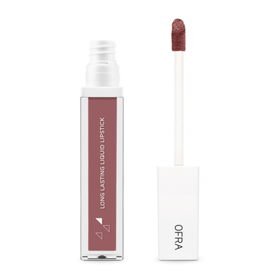 Long Lasting Liquid Lipstick - Oh My Ry Ry