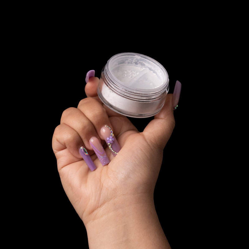 Airbrush Setting Powder - Oil Control