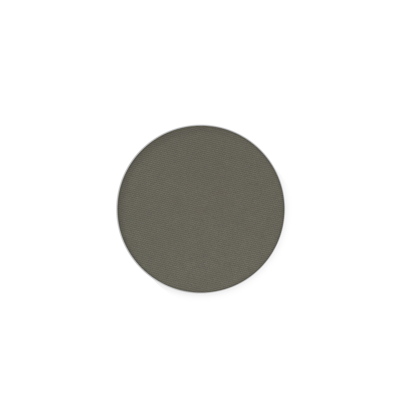 Eyeshadow Godet Pan Refill - Olive