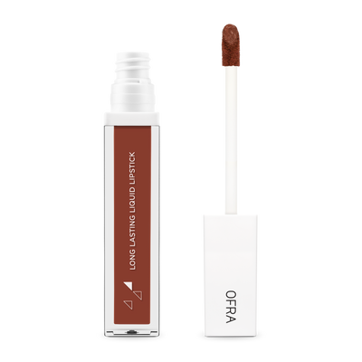 Long Lasting Liquid Lipstick - Palo Alto