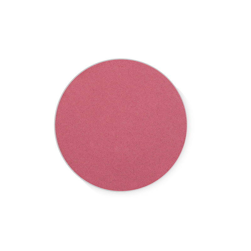 Blush Godet - Paradise Pink