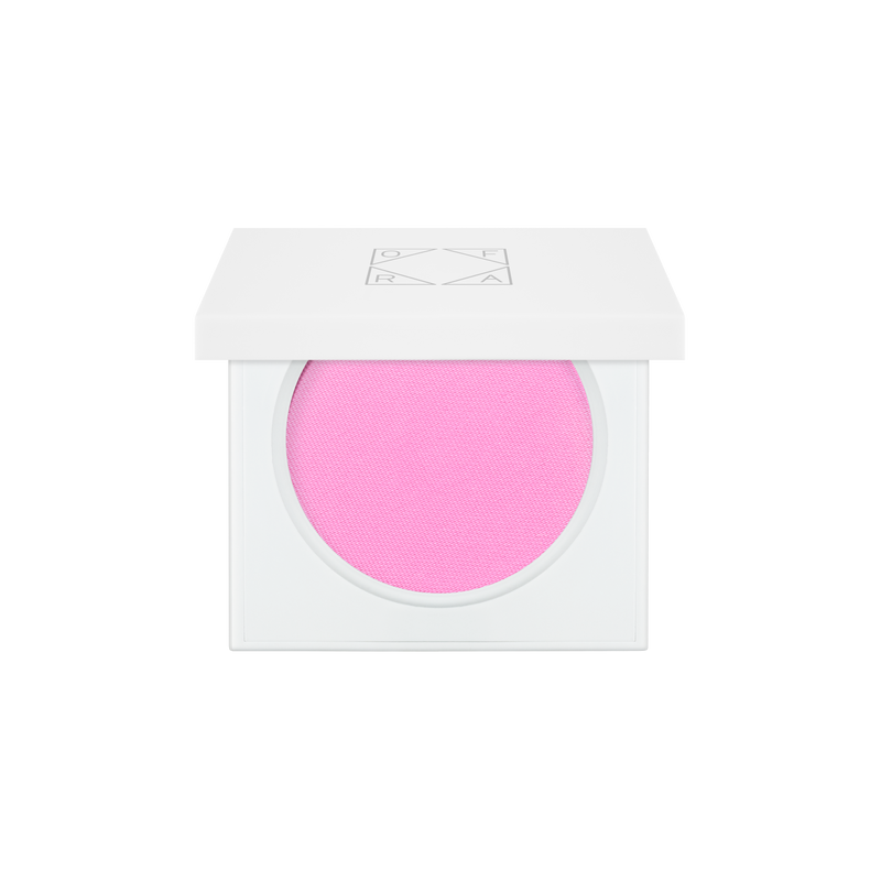 Blush - Pastel Pink