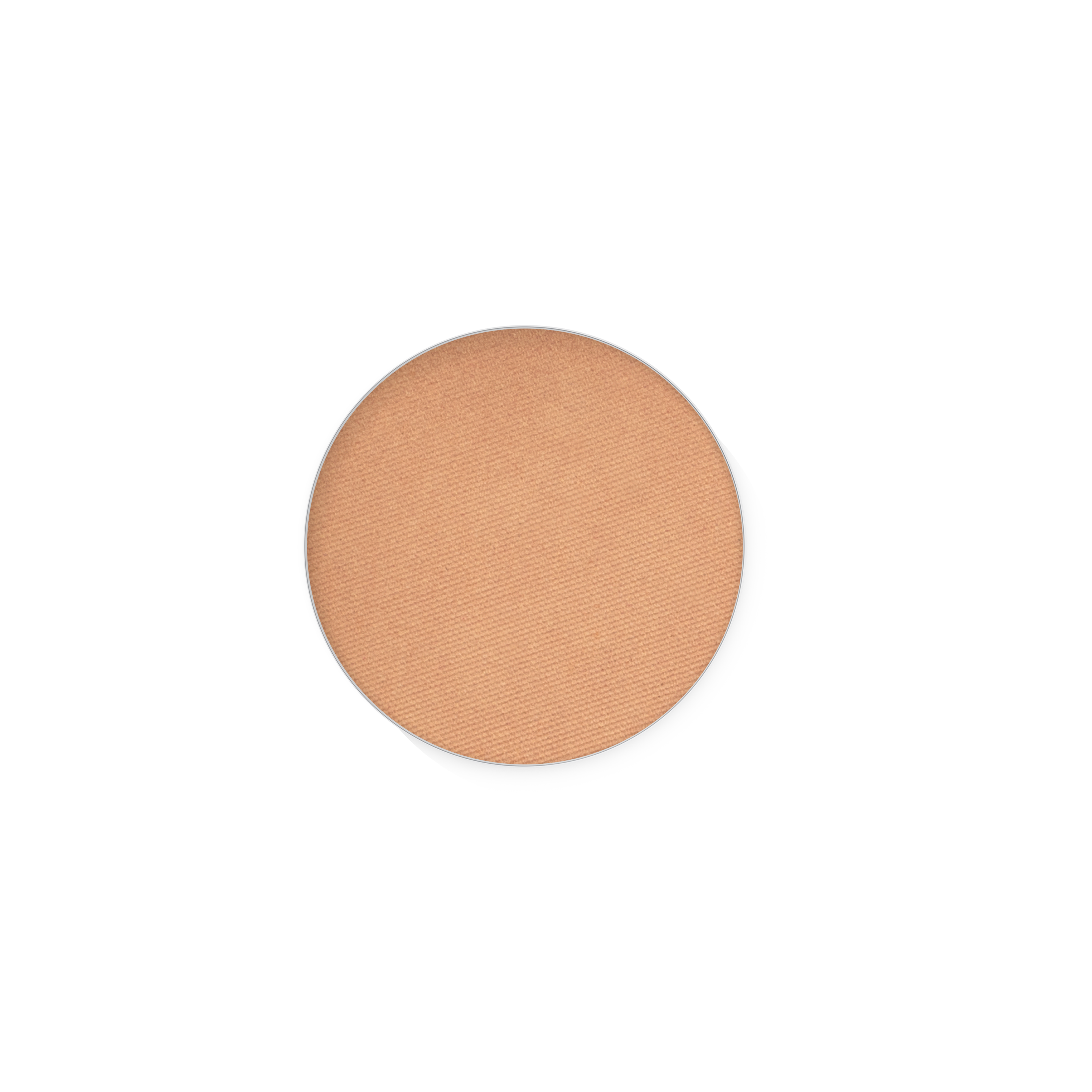 Blush Godet - Peach