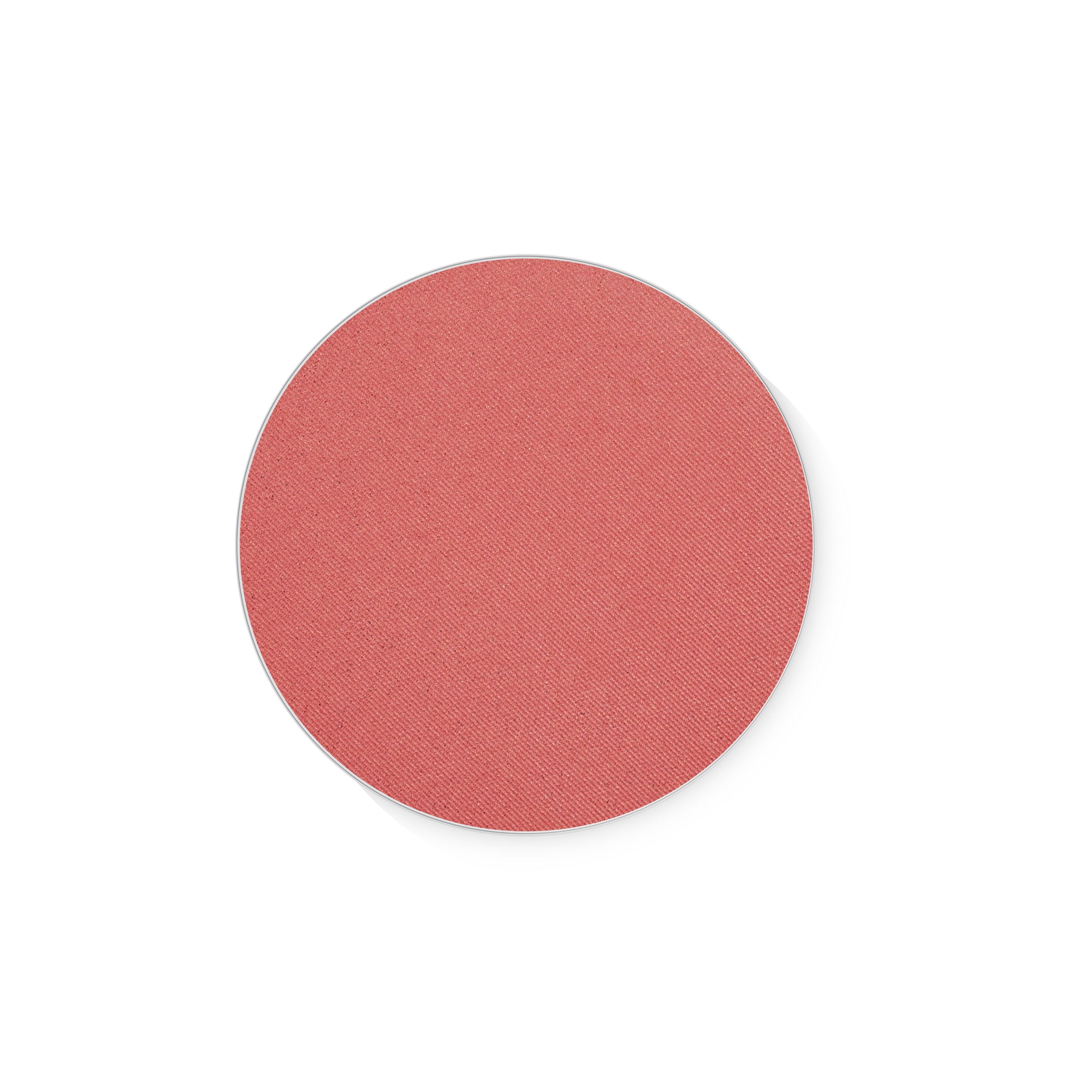 Blush Godet - Peachy Paradise