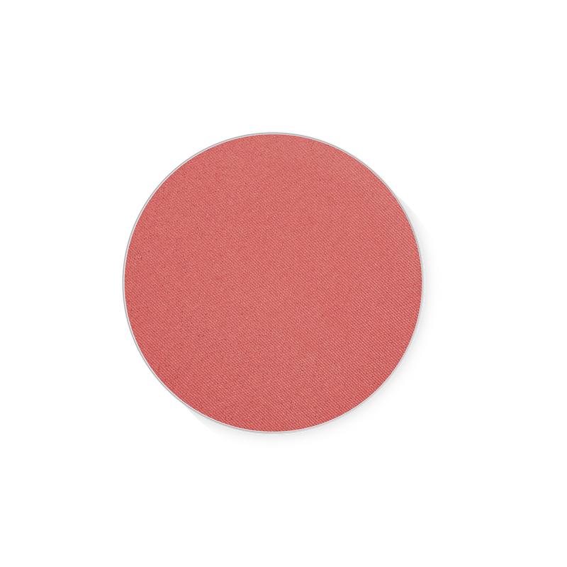Blush Godet - Peachy Paradise