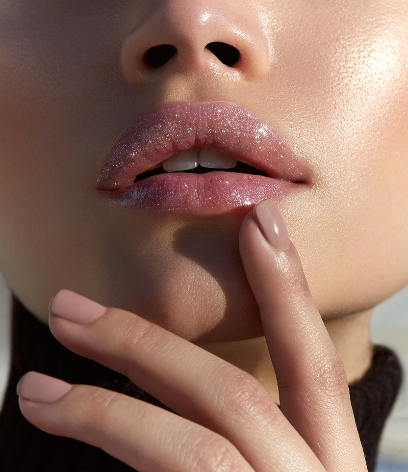 Lip Gloss Trio - #SamSquad
