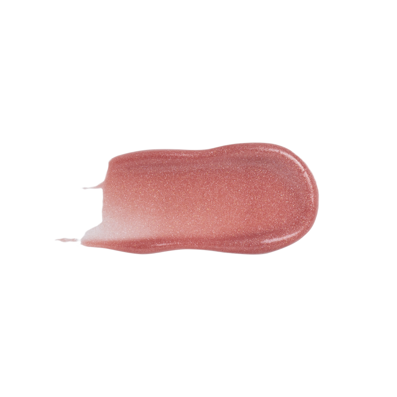 Lip Gloss - Peony