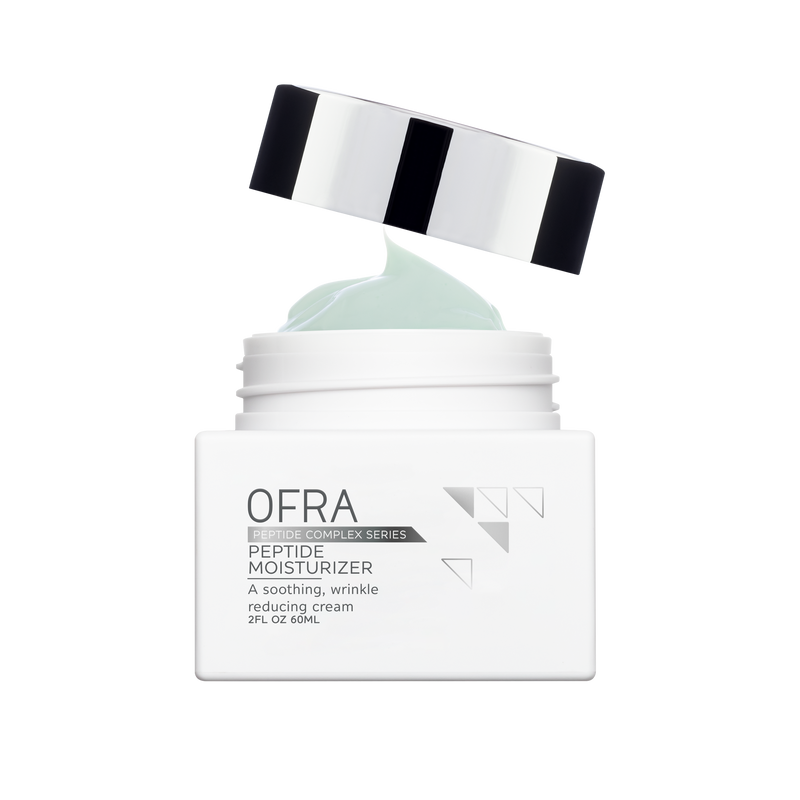 OFRA Peptide Moisturizer