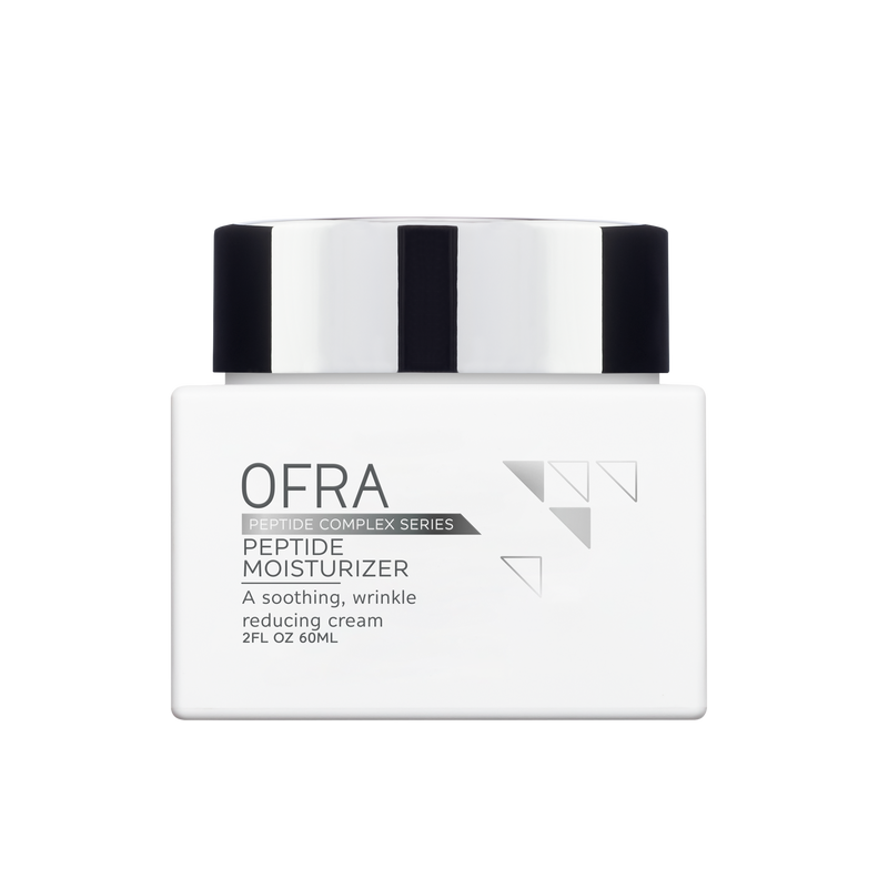 OFRA Peptide Moisturizer