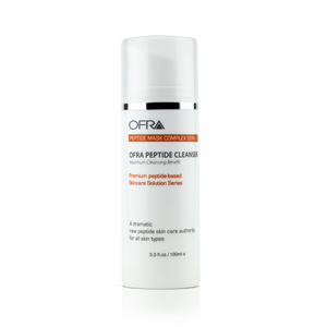 OFRA Peptide Cleanser