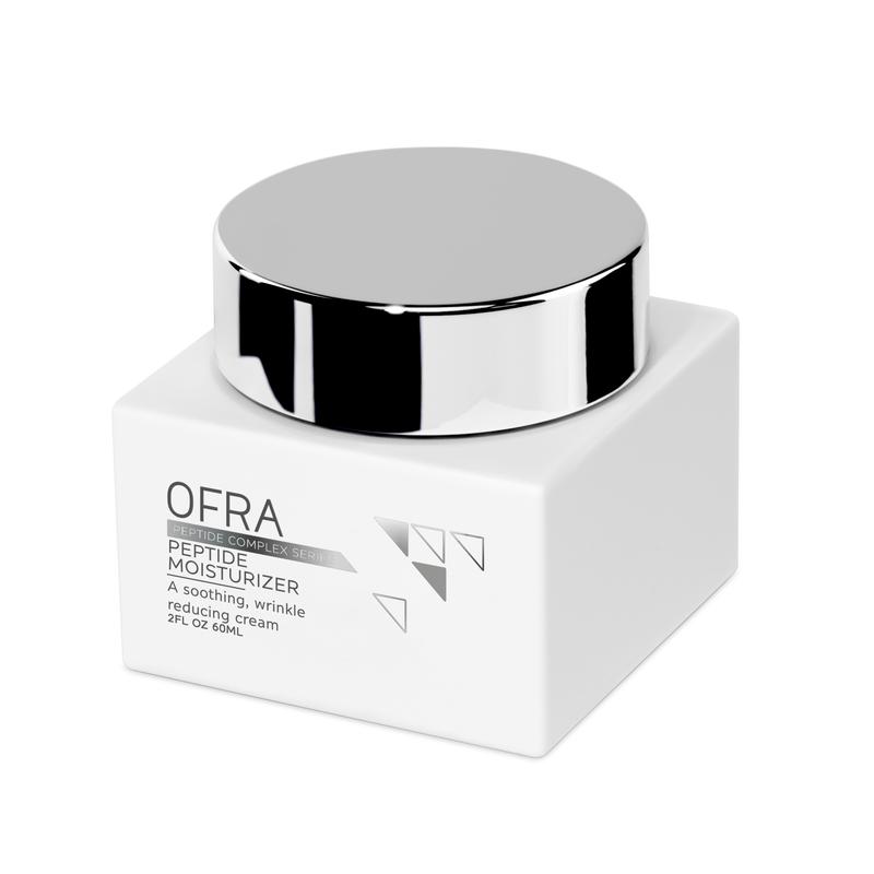OFRA Peptide Moisturizer