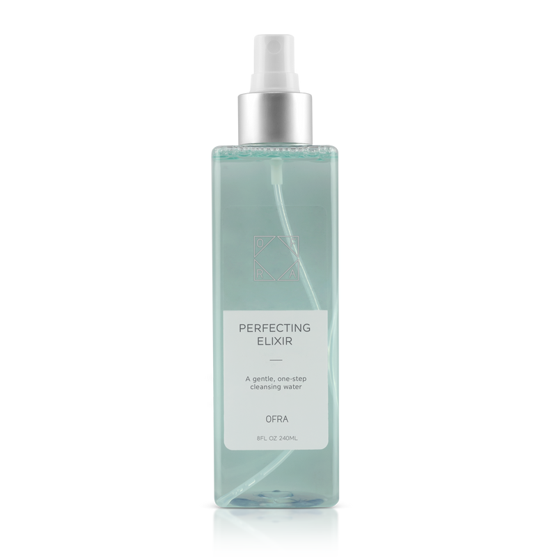 Perfecting Elixir