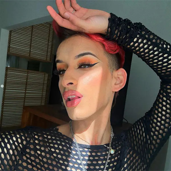OFRA X @CLAIMEDPARADISE