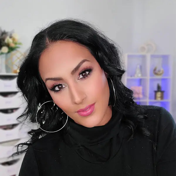 OFRA X @YARI.G_MUA